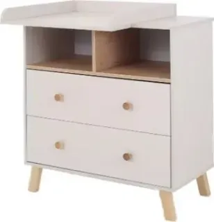 Rant Vester 115 (Crystal Beige)