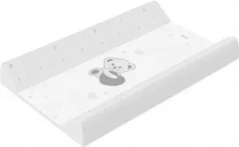 Nuovita Parallelo Sorriso 49x80 (белый)