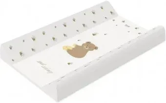 Nuovita Honey Bear 49x80 (белый)