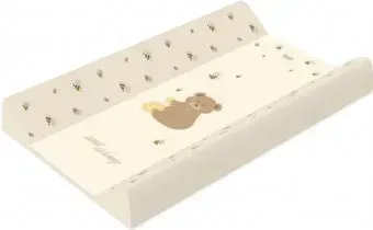 Nuovita Honey Bear 49x80 (ваниль)