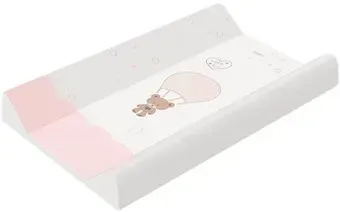 Nuovita Cute Bear 49x80 (белый)