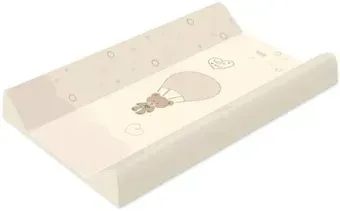 Nuovita Cute Bear 49x80 (ваниль)