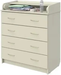 Атон Мебель Сириус 804 (слоновая кость)