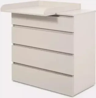 Rant Basic Norton 80/4 129 (бежевый)