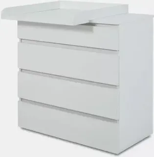 Rant Basic Norton 80/4 129 (белый)