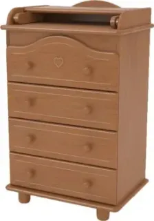 Гандылян Аистенок мини люкс (вишня)