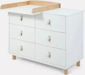Rant Dorma 100/6 135 (белый)