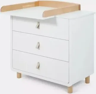 Rant Dorma 80/3 134 (белый)