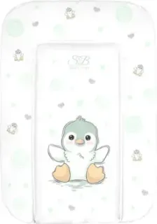 Sweet Baby Pinguino Green 48x71 (пингвин зеленый)