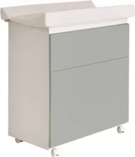 Italbaby Lunetta Ovale 070.7070-0003 (белый/серый)