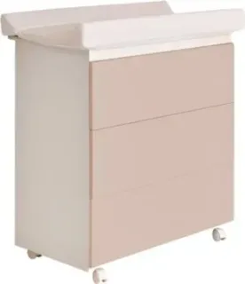Italbaby Lunetta Ovale 070.7070-0002 (белый/шоколад)