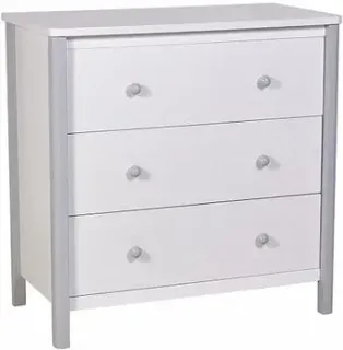 Polini Kids Simple 3501 0002769.55 (белый/серый)