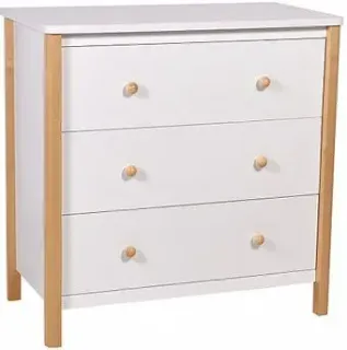 Polini Kids Simple 3501 0002769.31 (белый/натуральный)