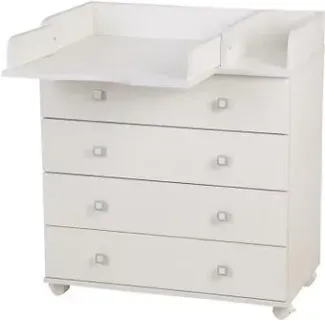 Polini Kids Simple 2583 0002547.9 (белый)