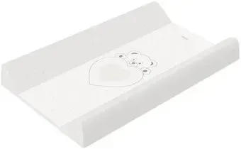 Nuovita Parallelo Fortuna 49x80 (белый)