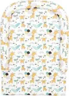 Polini Kids Жирафик с бортиками 0002731