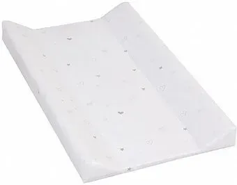 Polini Kids French Teddy 65x65 0002139-14 (белый/серый)