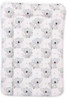 Polini Kids Коала на комод 70x50 0002630 (розовый/серый)