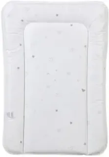 Polini Kids Звезды на комод 70x50 0002618-24 (белый/серый)
