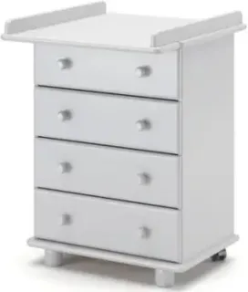 Гандылян Аистенок мини КО-2010-5 (белая ночь)