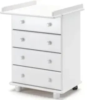 Гандылян Аистенок мини КО-2010-5 (белый)