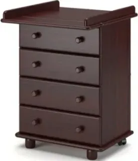 Гандылян Аистенок мини КО-2010-5 (махагон)