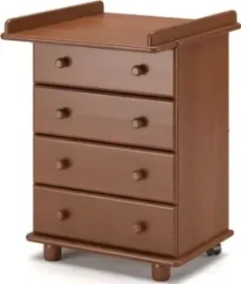 Гандылян Аистенок мини КО-2010-5 (орех)