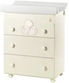 Italbaby Love 070.7023-0406 (кремовый)