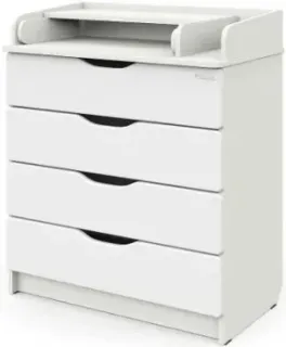 Pituso Wood 804 (ПВХ белый премиум)