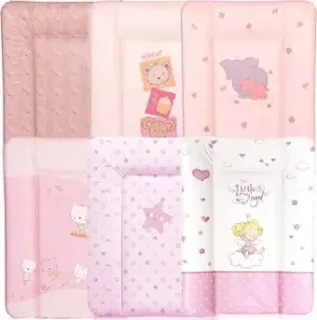 Lorelli SOFTY 50x70 см (розовый, в ассортименте)