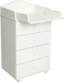 Incanto Agio 600/4 (белый)