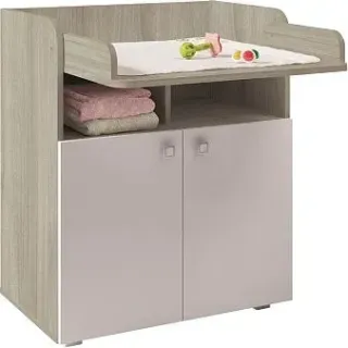 Polini Kids Simple 1270 (вяз/белый)