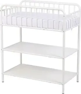 Polini Kids Vintage 1180 (белый)