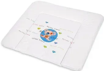 Berber Mat XL 80 Мишка PR-606-134 (экрю)