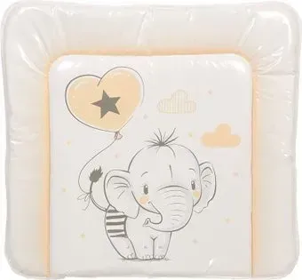 Polini Kids Слоник 77x72 0002347-6 (макиато)