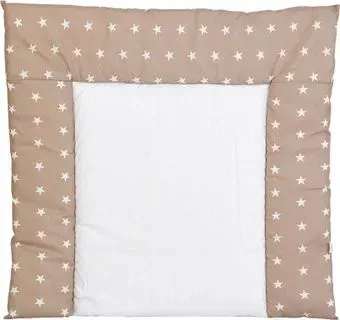 Polini Kids Звезды со съемным вкладышем 77x72 0002307-3 (макиато/бежевый)