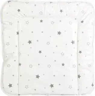 Polini Kids Звездное сияние 65x65 0002429-24 (белый/серый)