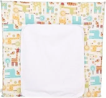 Polini Kids Жираф 77x72 0002375-2 (розовый)