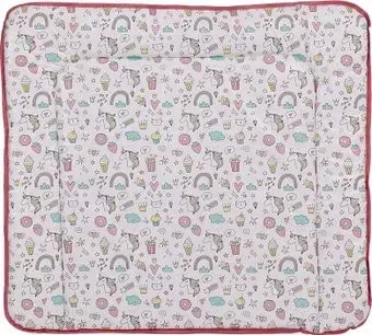 Polini Kids Единорог Сладости 77x72 0001717-2 (розовый)