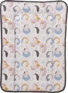 Polini Kids Волшебный Единорог 70x50 0002377-3 (серый)
