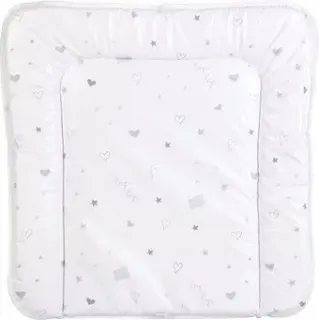 Polini Kids French Teddy 65x65 0002430-24 (белый/серый)