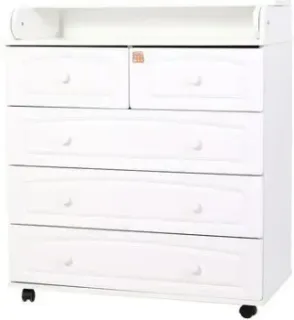 Топотушки Ричард 800/5 65 (белый)