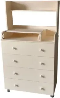 Кедр Compact (слоновая кость)