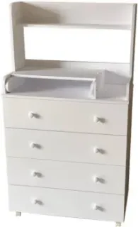 Кедр Compact (белый)