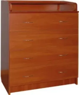 Bambini В 01.10.01 (светлый орех)
