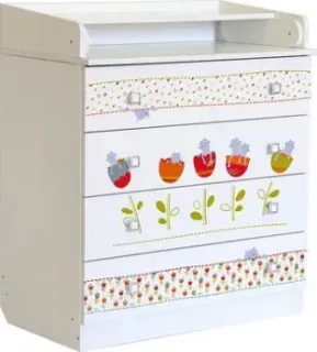 Polini Kids Simple 1580 (сонные котята)