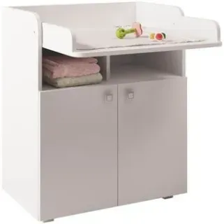 Polini Kids Simple 1270 (белый)