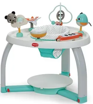 Tiny Love Magical Tales™ 5-in-1 Here I Grow Stationary Activity Center