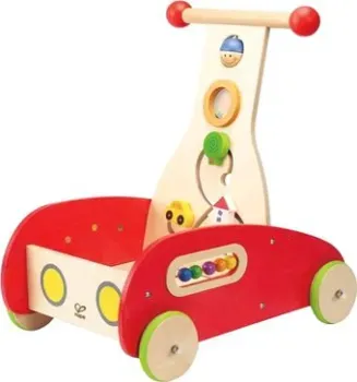 Hape Волшебный ходунок E0370-HP