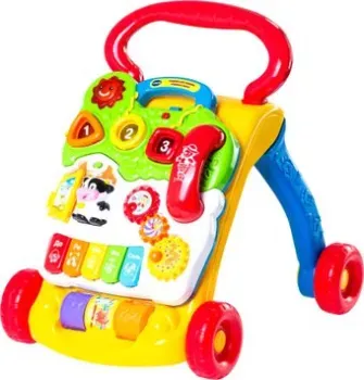 VTech Первые шаги 80-077026